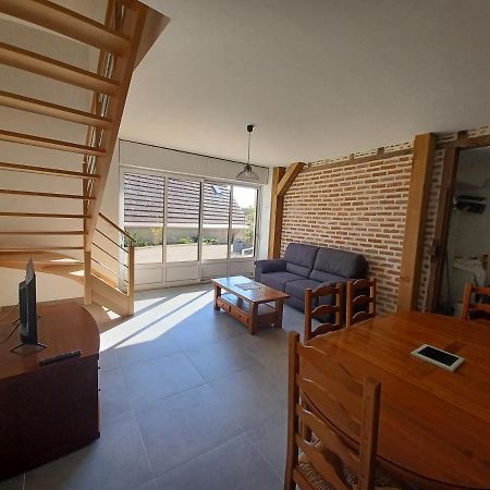 Rêve de Loire Acomodação com café da manhã Onzain Exterior foto