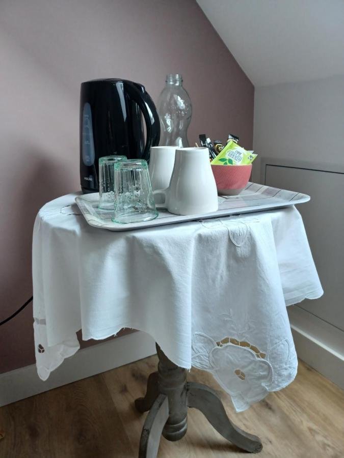 Rêve de Loire Acomodação com café da manhã Onzain Exterior foto