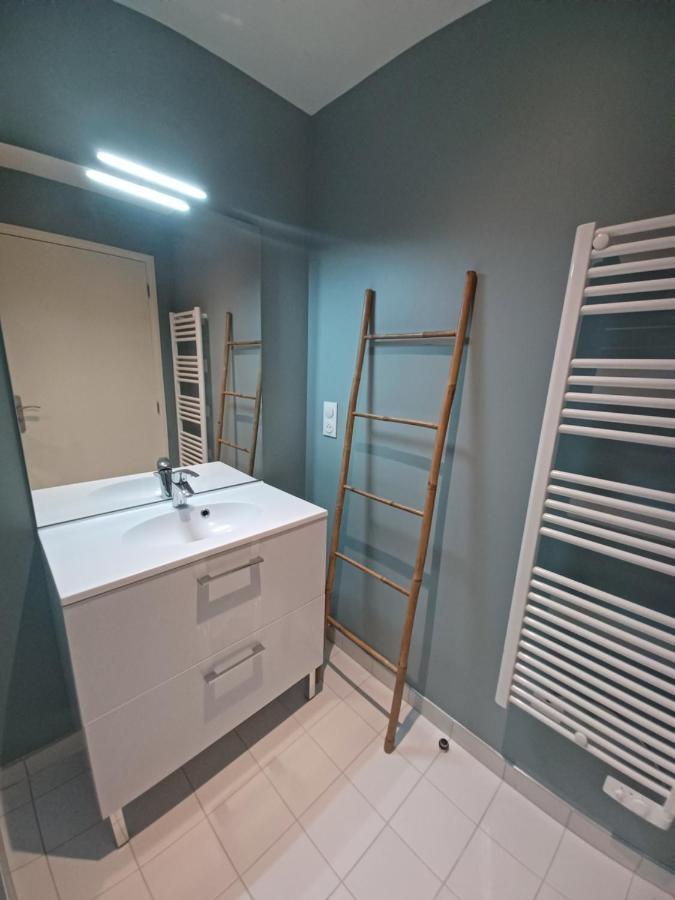 Rêve de Loire Acomodação com café da manhã Onzain Exterior foto